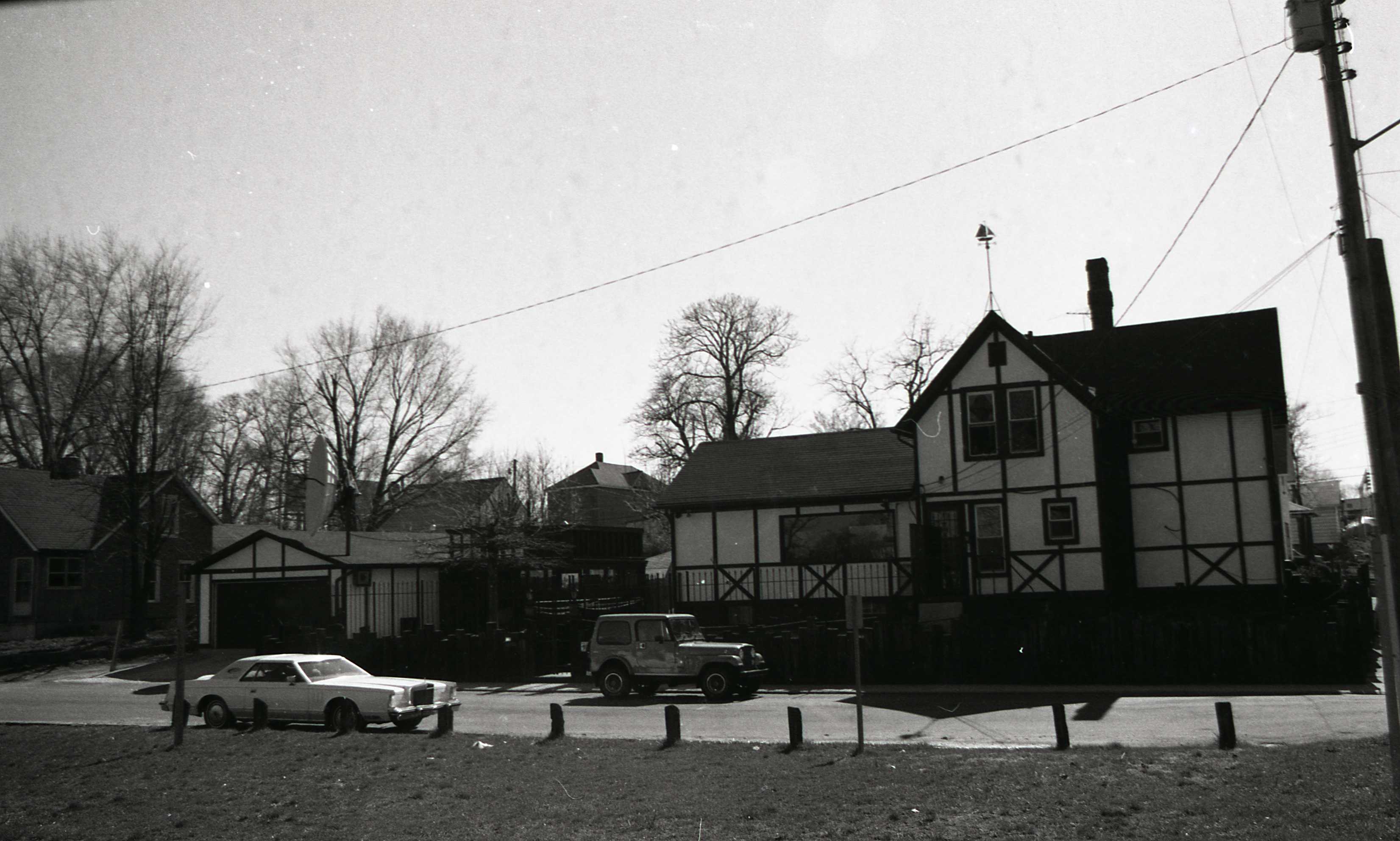 Image credit: Historic Preservation Commission of South Bend and St. Joseph County